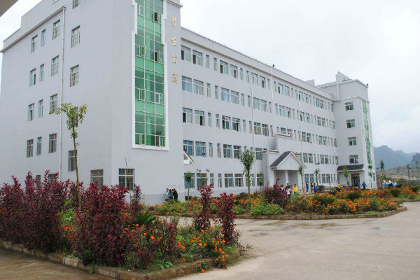 成都成工科技技工学校2019年重点专业推荐