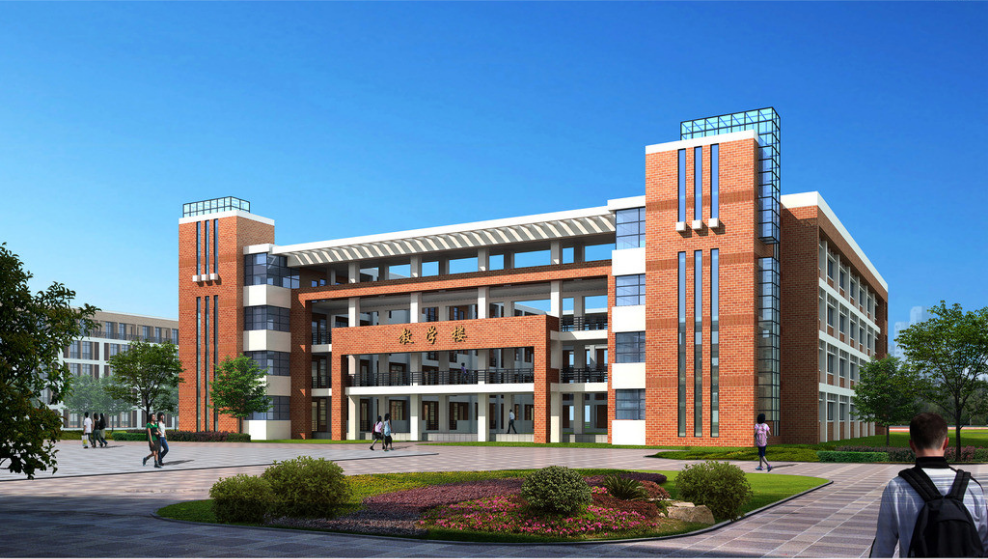 2019年乐山市计算机学校招生录取分数线