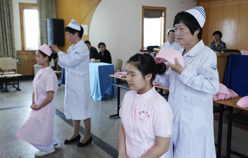 重庆市医药卫生学校怎么样