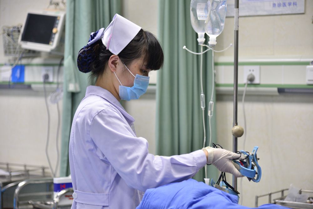  成都华大医药卫生学校2019年录取分数线多少