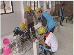 建筑施工