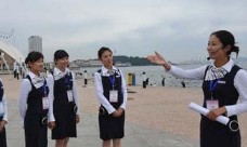 旅游管理专业