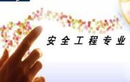安全工程专业