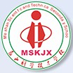 学校logo