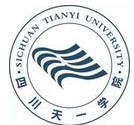 学校logo