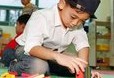 学前教育专业
