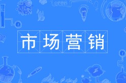 市场营销
