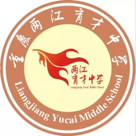 学校logo