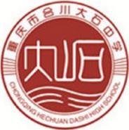 学校logo