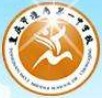 学校logo