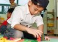 学前教育