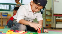 2020年学前教育专业就业前景与方向