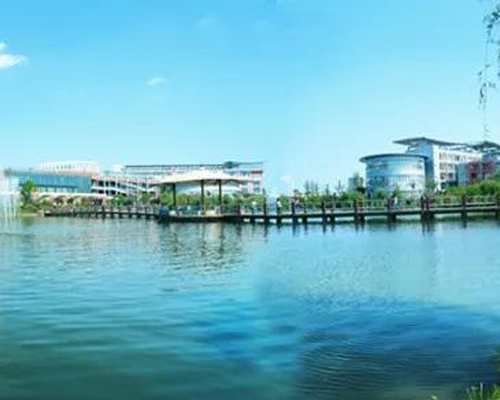 四川城市学院