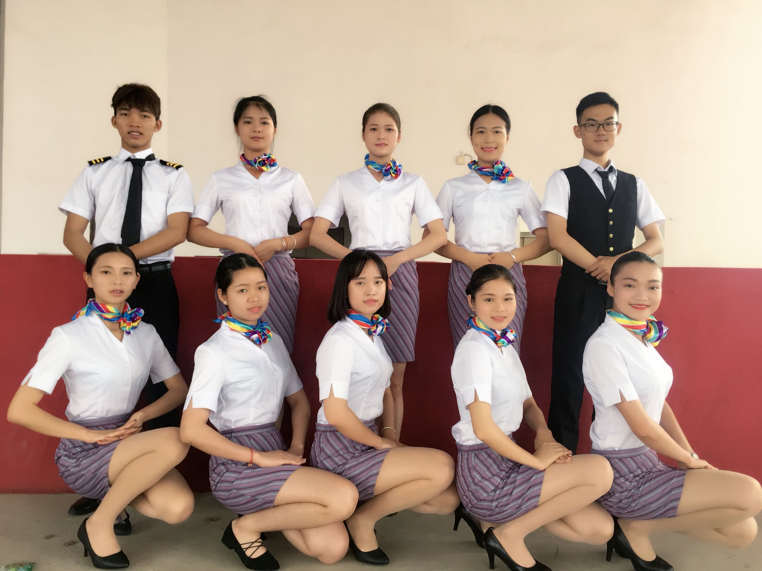 成都中专学校