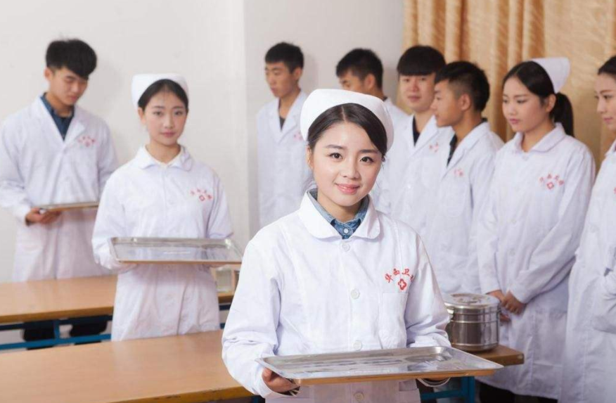 护理专业