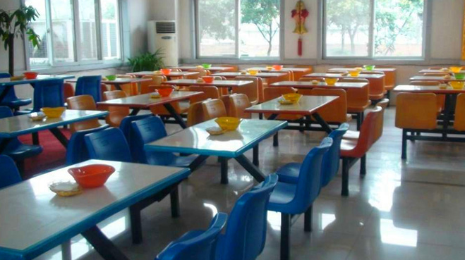 学生食堂