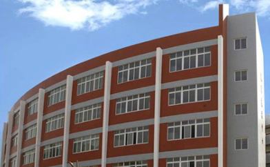 学校教学楼