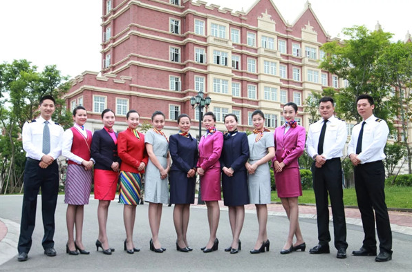 学校师资力量