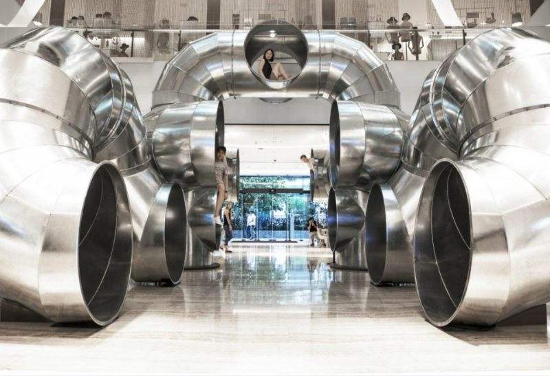 贵州交通技师学院