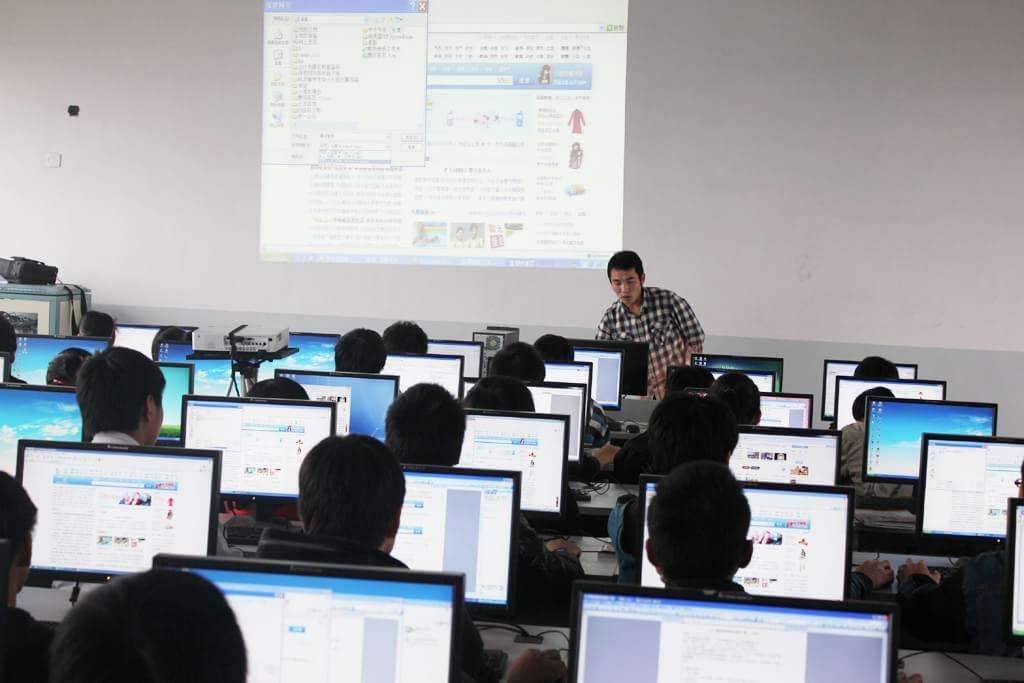 成都工程机电学校报名条件